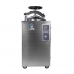 Autoclave vertical automática de 50 litros. Modelo CVQ-B50L